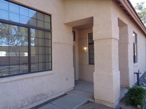 9142 E Dawn Post Rd, Tucson, AZ 85749 photo 3