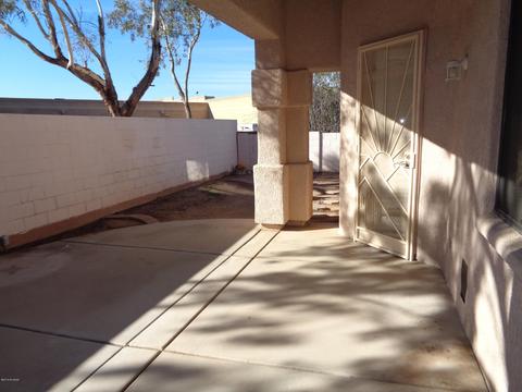 9142 E Dawn Post Rd, Tucson, AZ 85749 photo 38