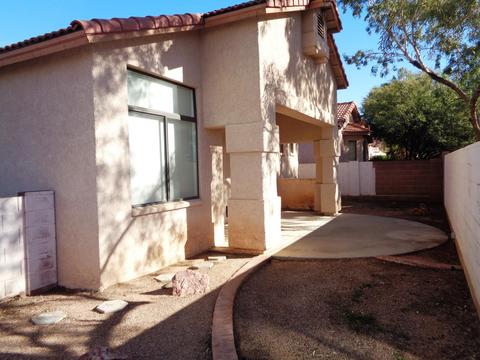 9142 E Dawn Post Rd, Tucson, AZ 85749 photo 37