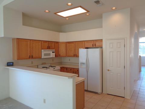 9142 E Dawn Post Rd, Tucson, AZ 85749 photo 13