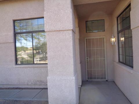 9142 E Dawn Post Rd, Tucson, AZ 85749 photo 4