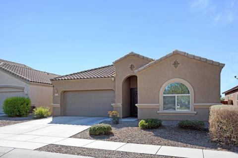 12476 E Corte Manta, Vail, AZ 85641 photo 1