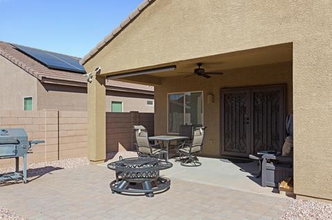 12476 E Corte Manta, Vail, AZ 85641 photo 11