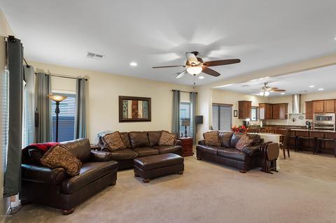 12476 E Corte Manta, Vail, AZ 85641 photo 4
