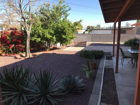8541 E Kenyon Dr, Tucson, AZ 85710 photo 21