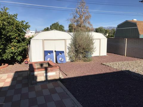 8541 E Kenyon Dr, Tucson, AZ 85710 photo 25