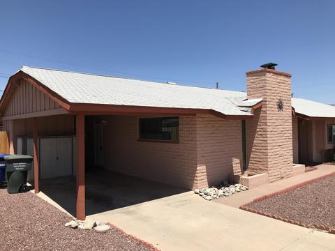 8541 E Kenyon Dr, Tucson, AZ 85710 photo 3