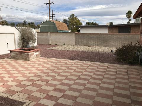 8541 E Kenyon Dr, Tucson, AZ 85710 photo 23