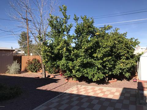 8541 E Kenyon Dr, Tucson, AZ 85710 photo 22