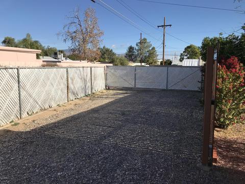 8541 E Kenyon Dr, Tucson, AZ 85710 photo 26