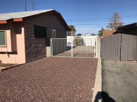 8541 E Kenyon Dr, Tucson, AZ 85710 photo 4