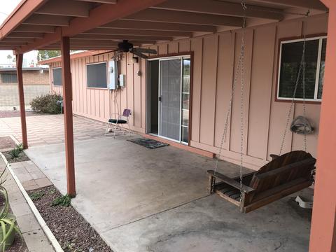 8541 E Kenyon Dr, Tucson, AZ 85710 photo 18