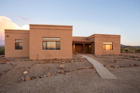 130 N Vail View Rd, Vail, AZ 85641 photo 1