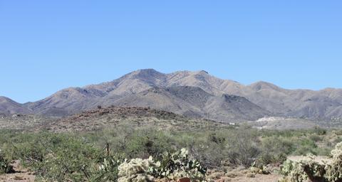 130 N Vail View Rd, Vail, AZ 85641 photo 26