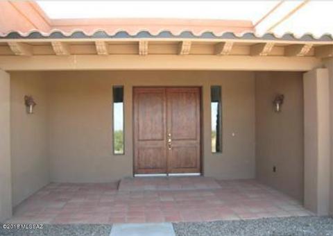 130 N Vail View Rd, Vail, AZ 85641 photo 4