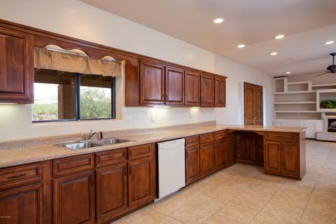 130 N Vail View Rd, Vail, AZ 85641 photo 14