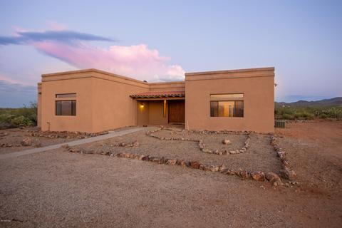 130 N Vail View Rd, Vail, AZ 85641 photo 2