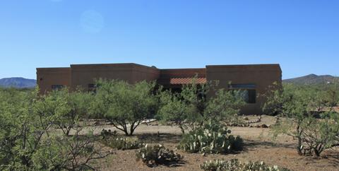 130 N Vail View Rd, Vail, AZ 85641 photo 32