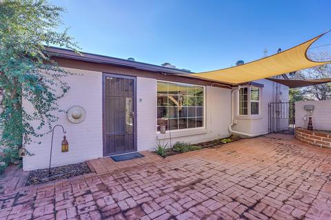 4111 E Poe St, Tucson, AZ 85711 photo 35