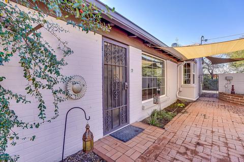 4111 E Poe St, Tucson, AZ 85711 photo 38