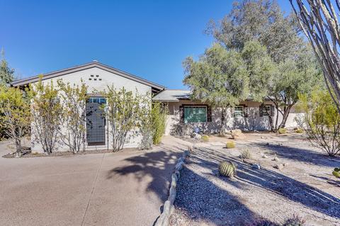 4111 E Poe St, Tucson, AZ 85711 photo 1