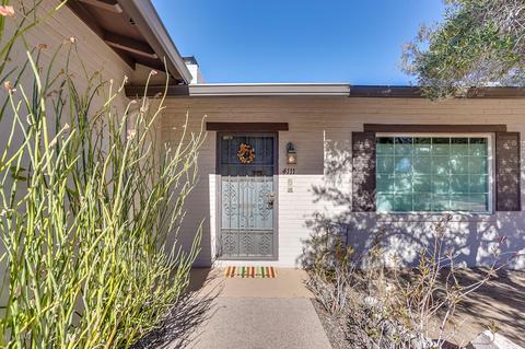 4111 E Poe St, Tucson, AZ 85711 photo 4