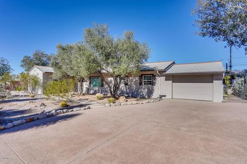 4111 E Poe St, Tucson, AZ 85711 photo 3