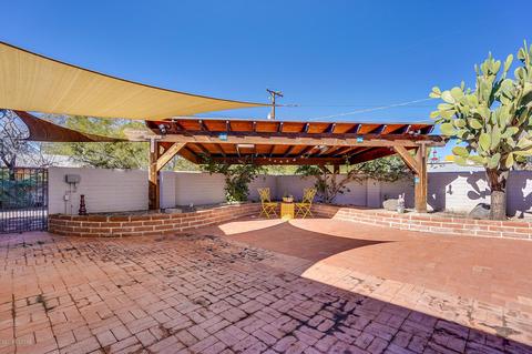 4111 E Poe St, Tucson, AZ 85711 photo 34