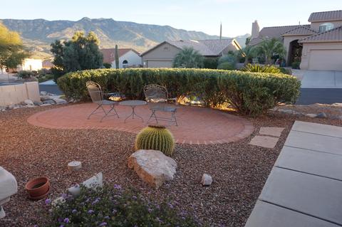 63412 E Desert Crest Dr, Tucson, AZ 85739 photo 5
