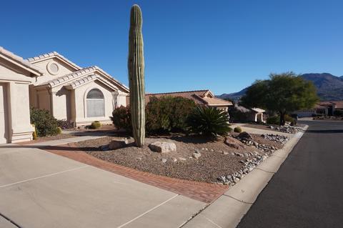 63412 E Desert Crest Dr, Tucson, AZ 85739 photo 2