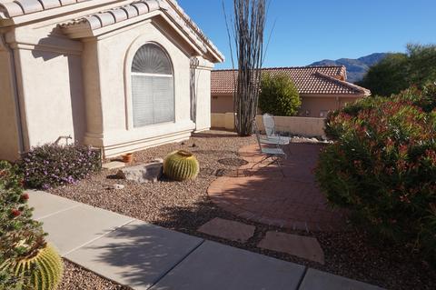 63412 E Desert Crest Dr, Tucson, AZ 85739 photo 4