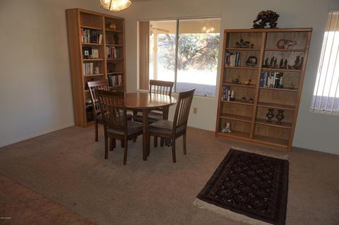 63412 E Desert Crest Dr, Tucson, AZ 85739 photo 19