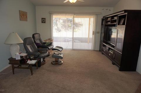 63412 E Desert Crest Dr, Tucson, AZ 85739 photo 21