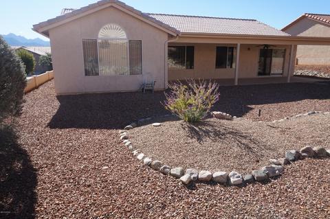 63412 E Desert Crest Dr, Tucson, AZ 85739 photo 9
