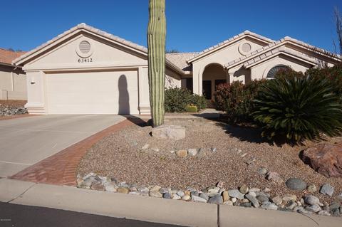 63412 E Desert Crest Dr, Tucson, AZ 85739 photo 3
