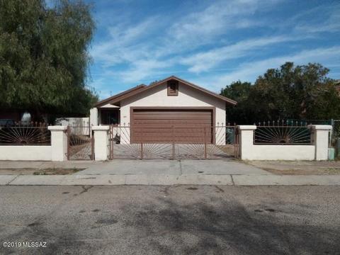 725 E Oregon St, Tucson, AZ 85706 photo 1