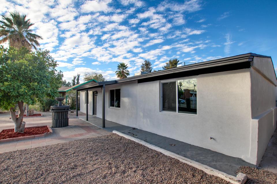  4943 E 2nd St, Tucson, AZ 85711 photo 1