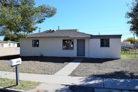 2010 E Granito Vis, Tucson, AZ 85713 photo 2