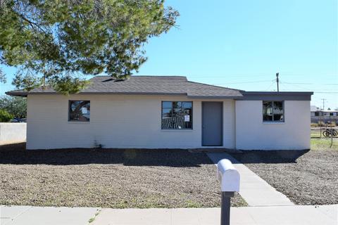 2010 E Granito Vis, Tucson, AZ 85713 photo 1