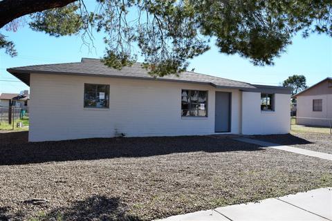 2010 E Granito Vis, Tucson, AZ 85713 photo 3