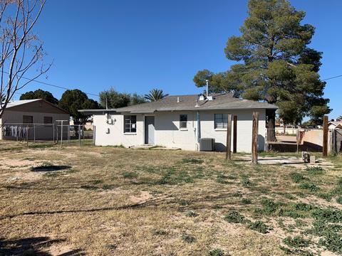 2010 E Granito Vis, Tucson, AZ 85713 photo 13
