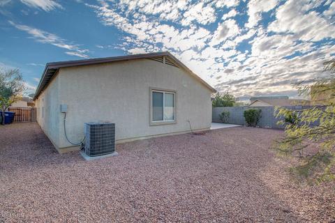 5841 E Hackle Ln, Tucson, AZ 85756 photo 29