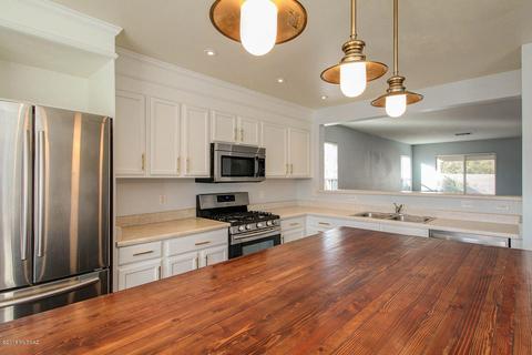 5841 E Hackle Ln, Tucson, AZ 85756 photo 10