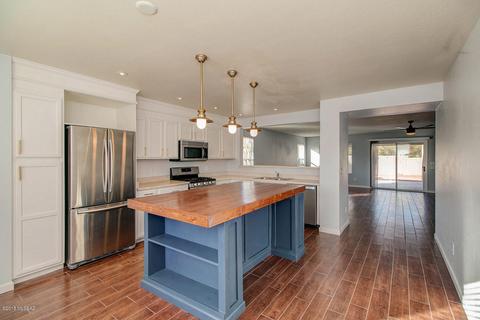 5841 E Hackle Ln, Tucson, AZ 85756 photo 9