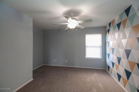 5841 E Hackle Ln, Tucson, AZ 85756 photo 14
