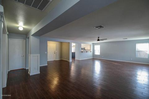 5841 E Hackle Ln, Tucson, AZ 85756 photo 4