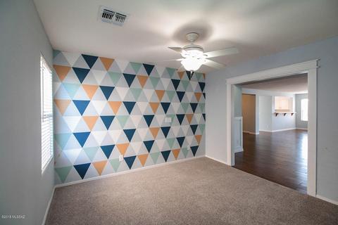 5841 E Hackle Ln, Tucson, AZ 85756 photo 15