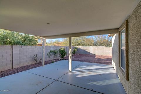 5841 E Hackle Ln, Tucson, AZ 85756 photo 26
