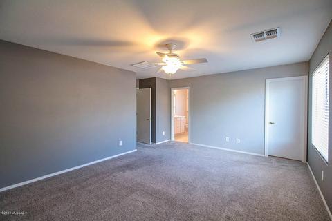 5841 E Hackle Ln, Tucson, AZ 85756 photo 20