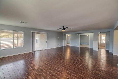 5841 E Hackle Ln, Tucson, AZ 85756 photo 6